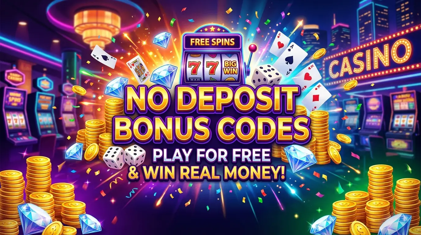 No deposit bonus Casilime casino