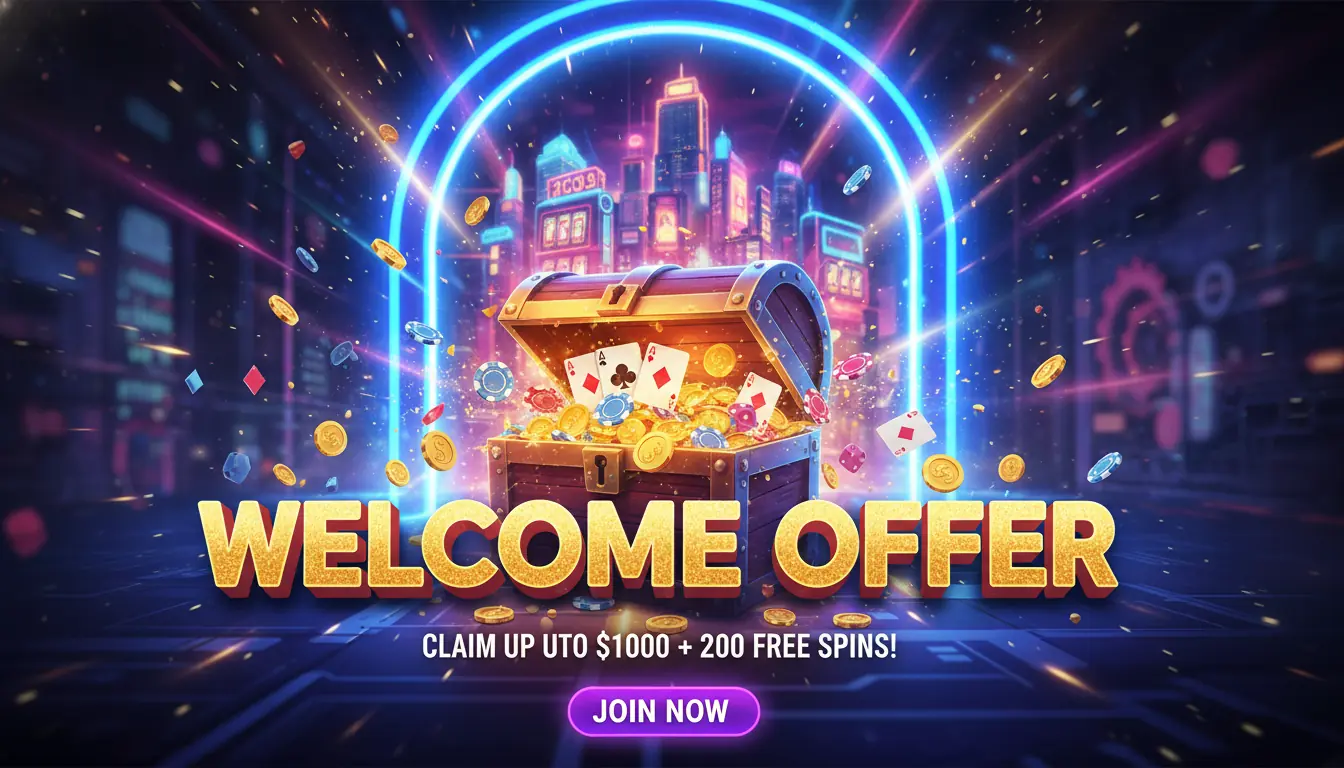 Casilime casino aloitustarjous