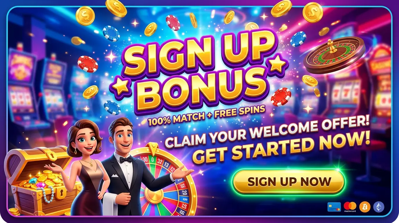 Casilime casino rekisteröitymisbonus