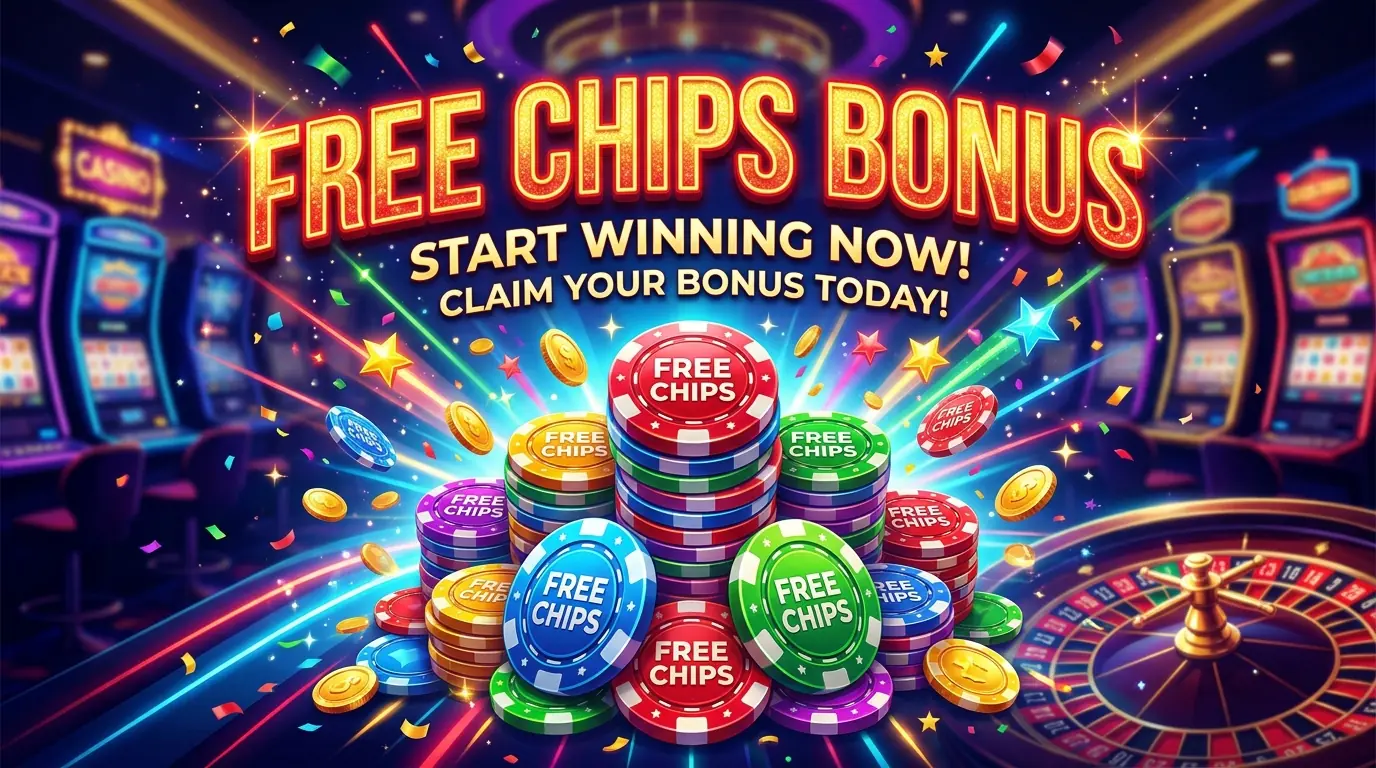 Casilime casino bonuschipit