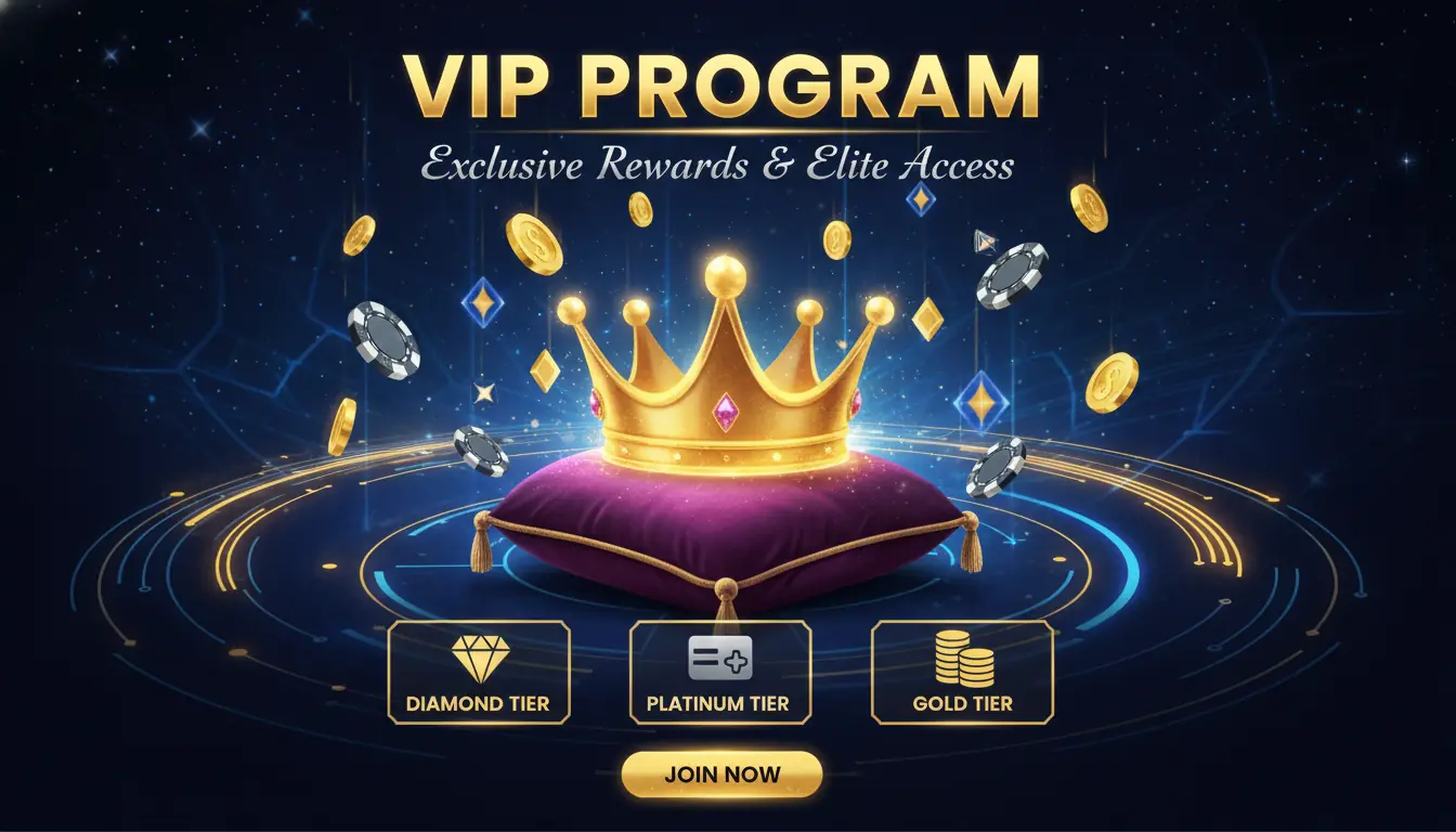 VIP Casilime casino