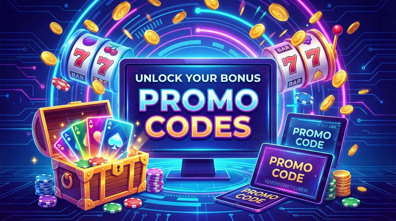 Promo codes Casilime casino