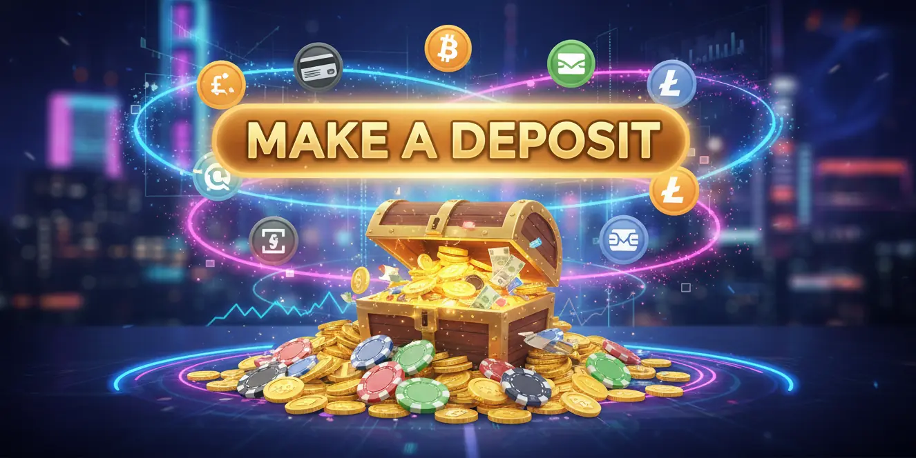 Casilime casino talletus