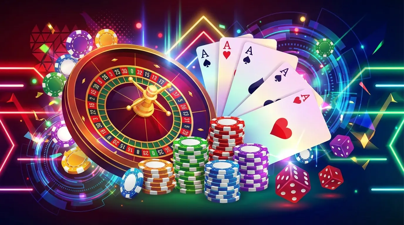 Casilime casino yritystiedot