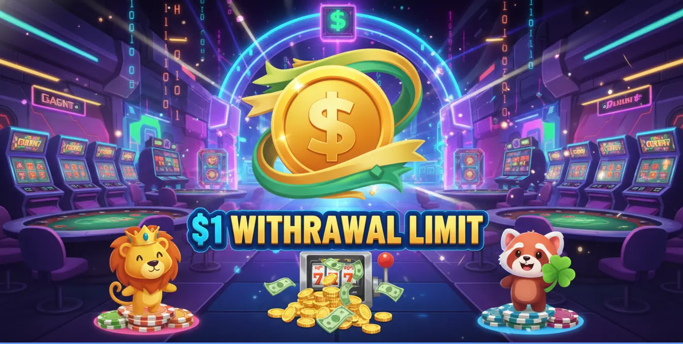Casilime casino minimikotiutus