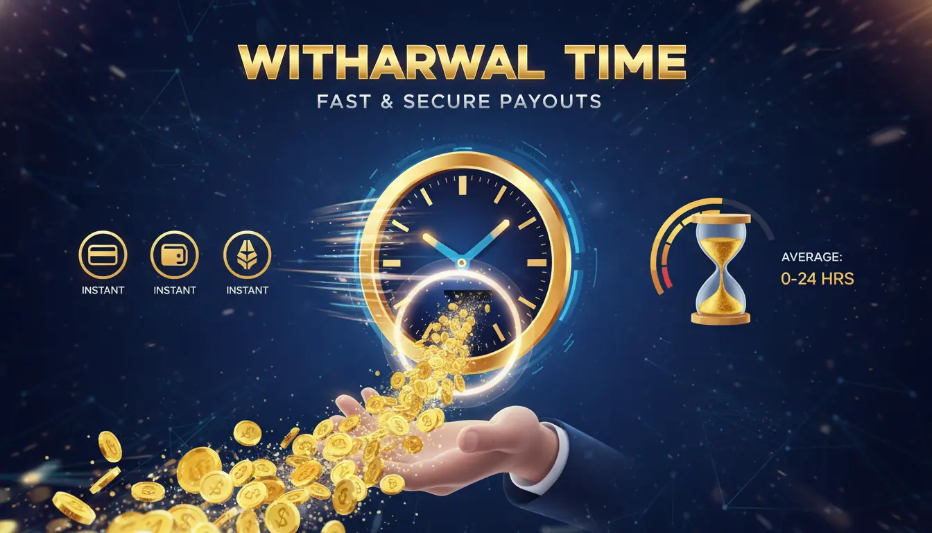 Casilime casino kotiutusaika
