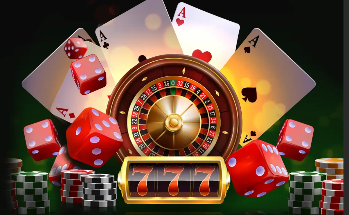 Casilime casino pelit