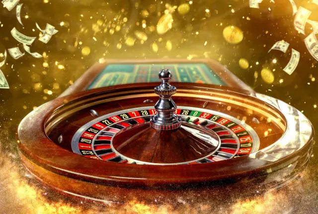 Casilime casino roulette