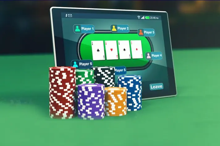 Casilime casino pokeri