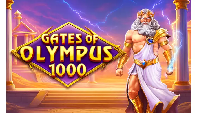 Casilime casino Gates of Olympus peli