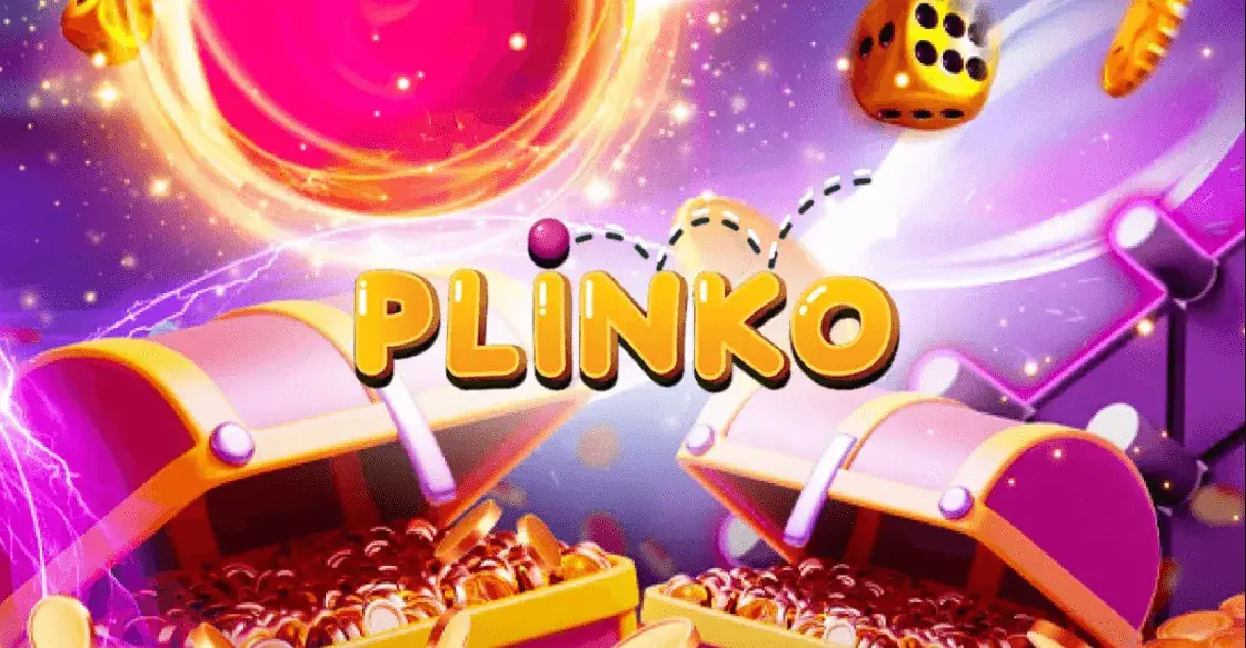 Casilime casino Plinko peli